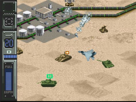 A.S.P. Air Strike Patrol .